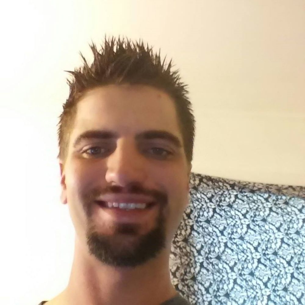 Meet your Posher, James